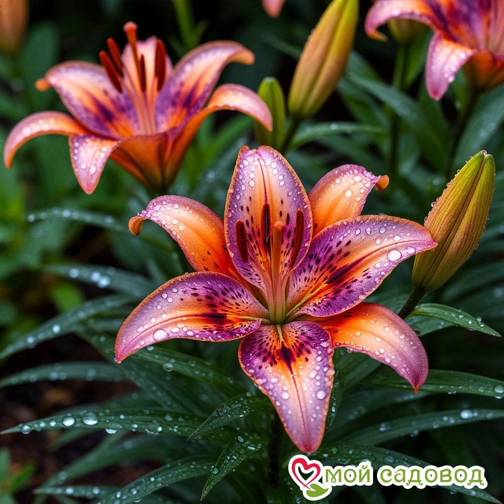 Лилия Албани